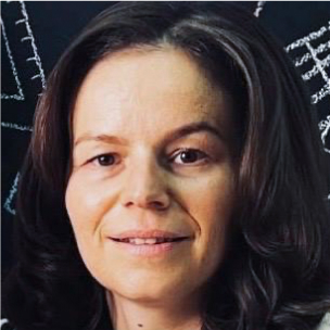 Alina Constantinescu