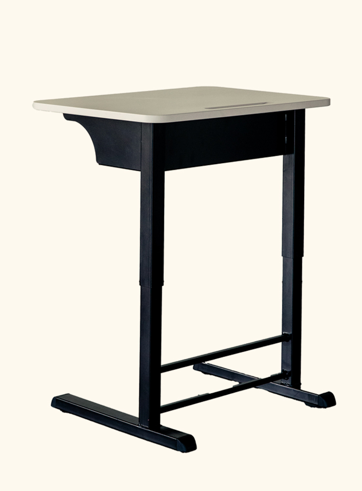 Bancă individuală pentru elevi