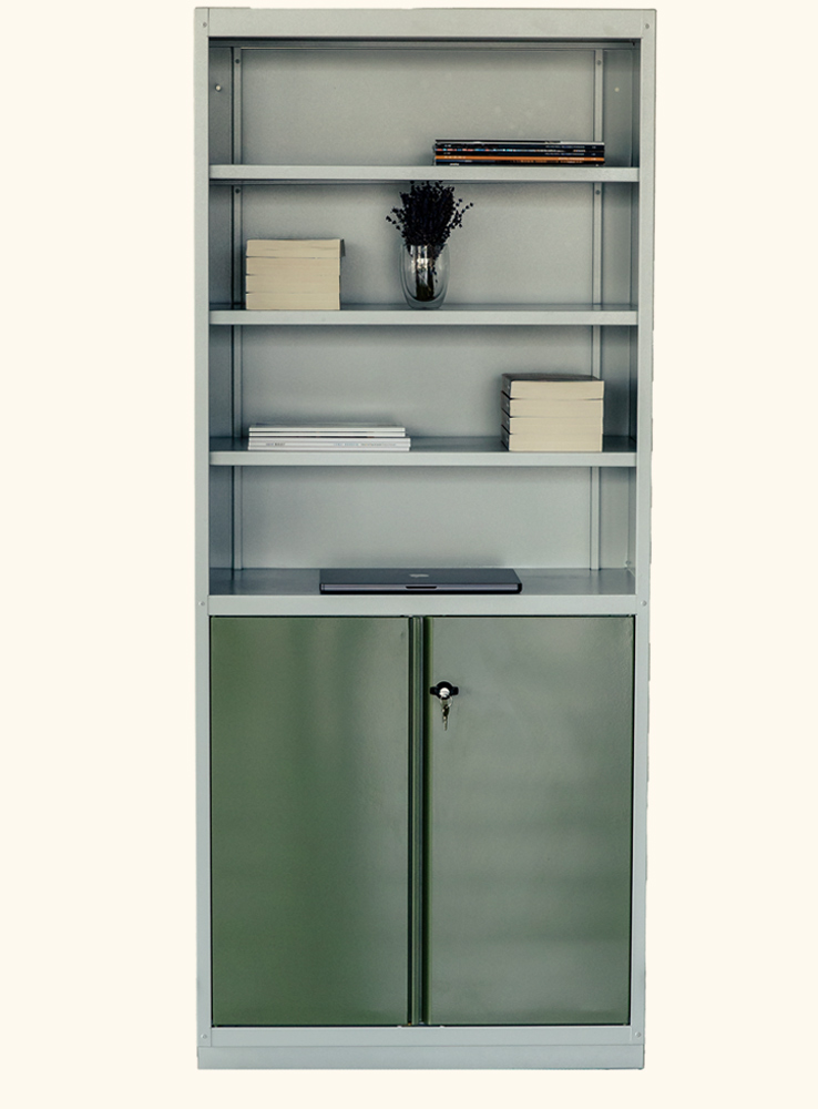 Dulap pentru materiale din clasă