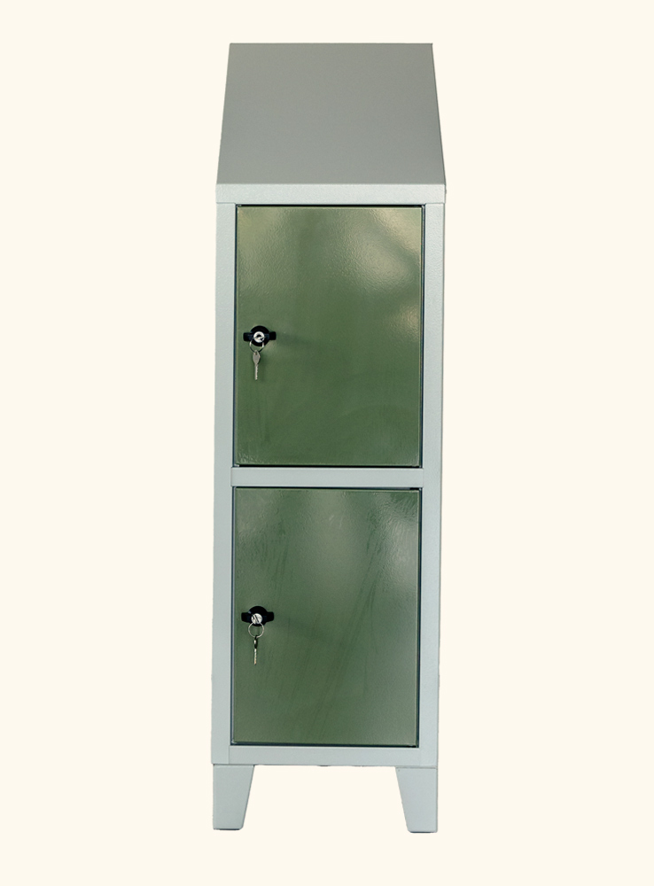 Dulapuri individuale elevi