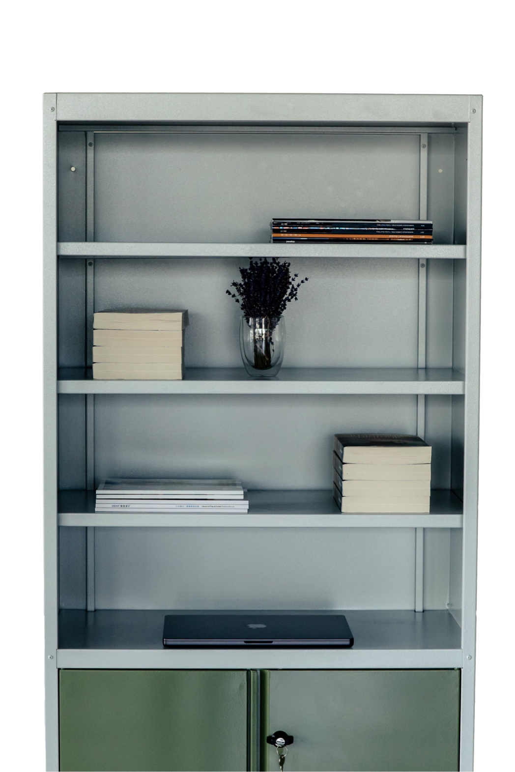 Dulap pentru materiale din clasă