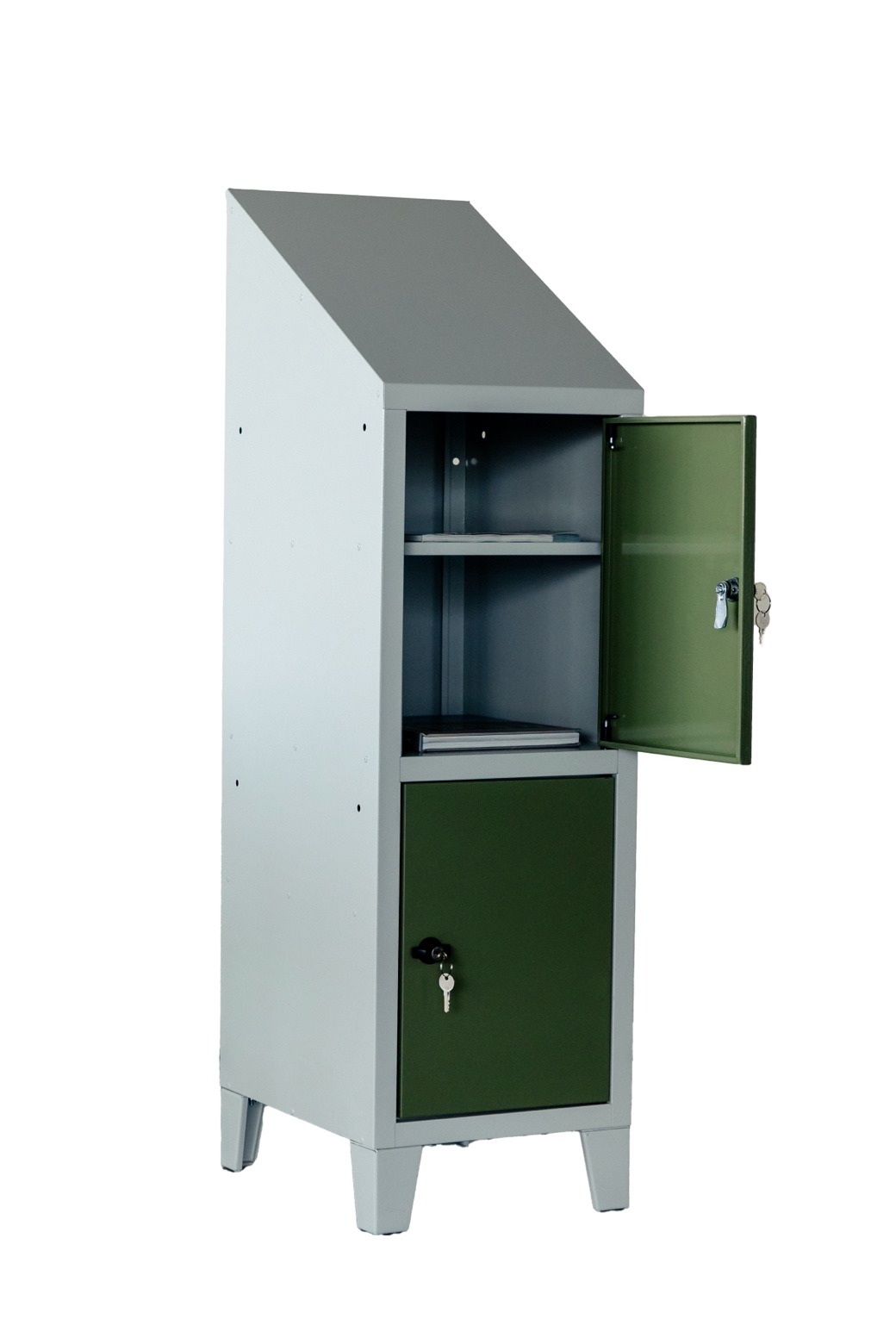 Dulapuri individuale elevi