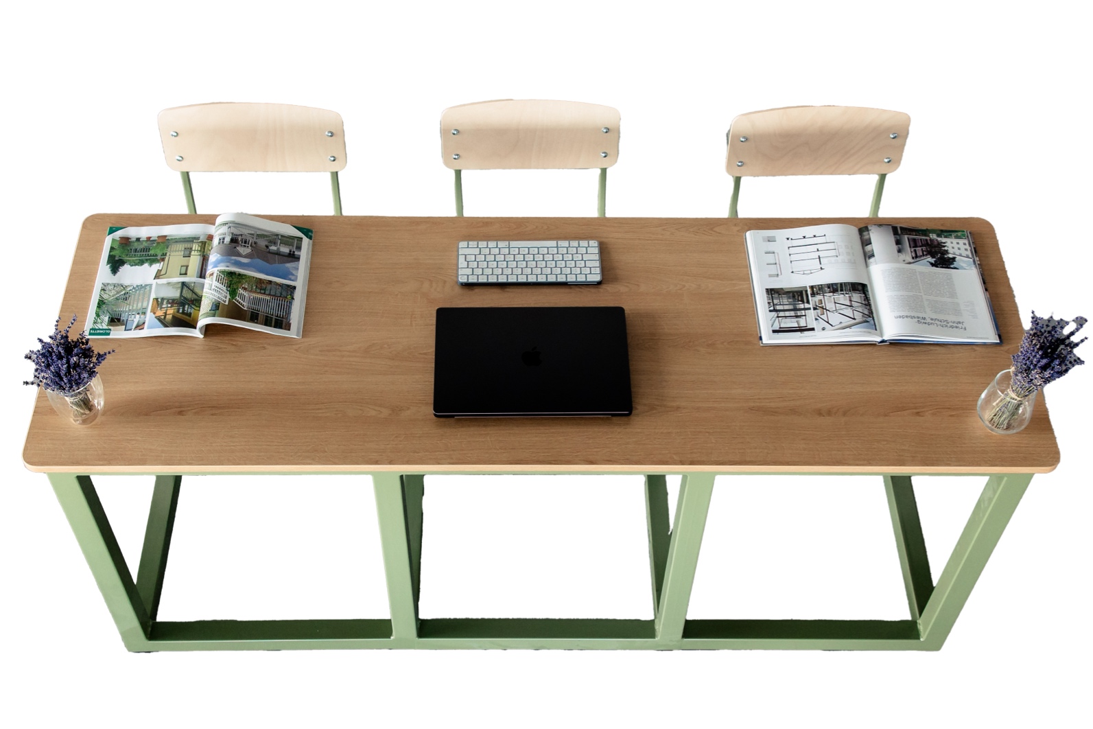 Dulap pentru materiale din clasă