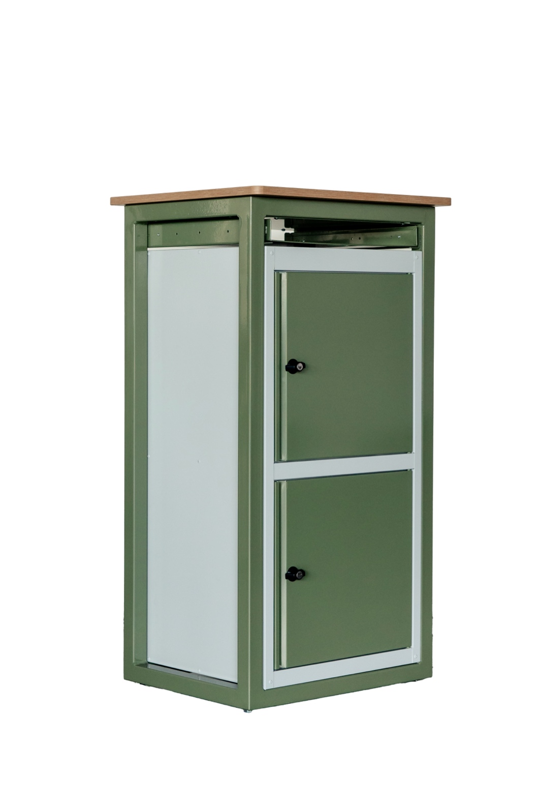 Masă pentru echipamente audiovizuale