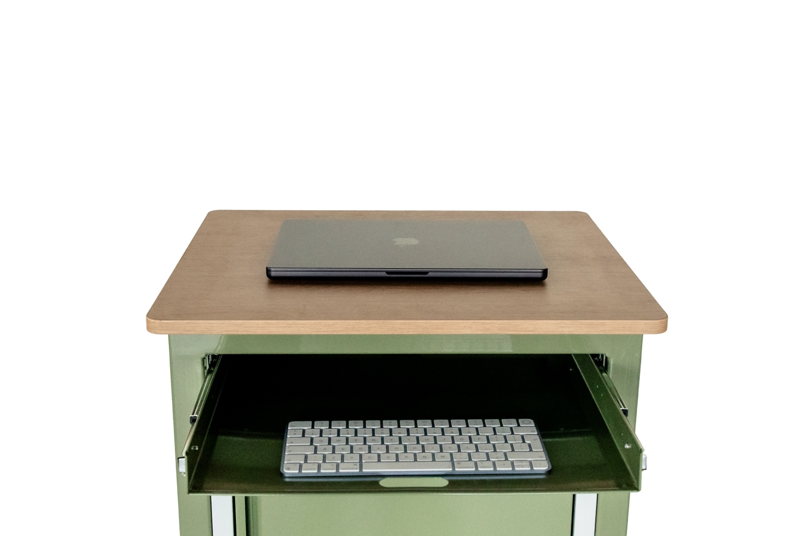 Masă pentru echipamente audiovizuale