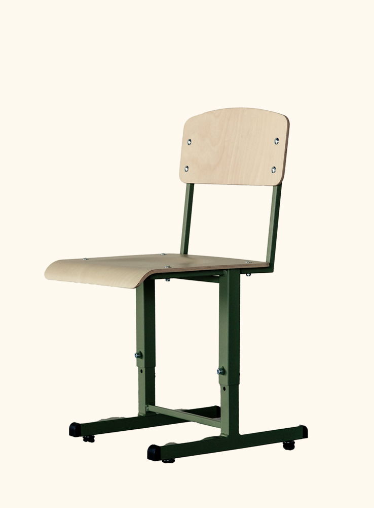 Scaun pentru elevi